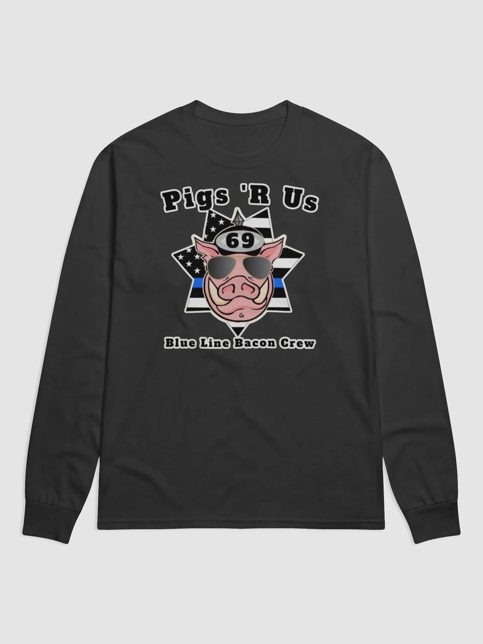 PIGS 'R US product image (2)