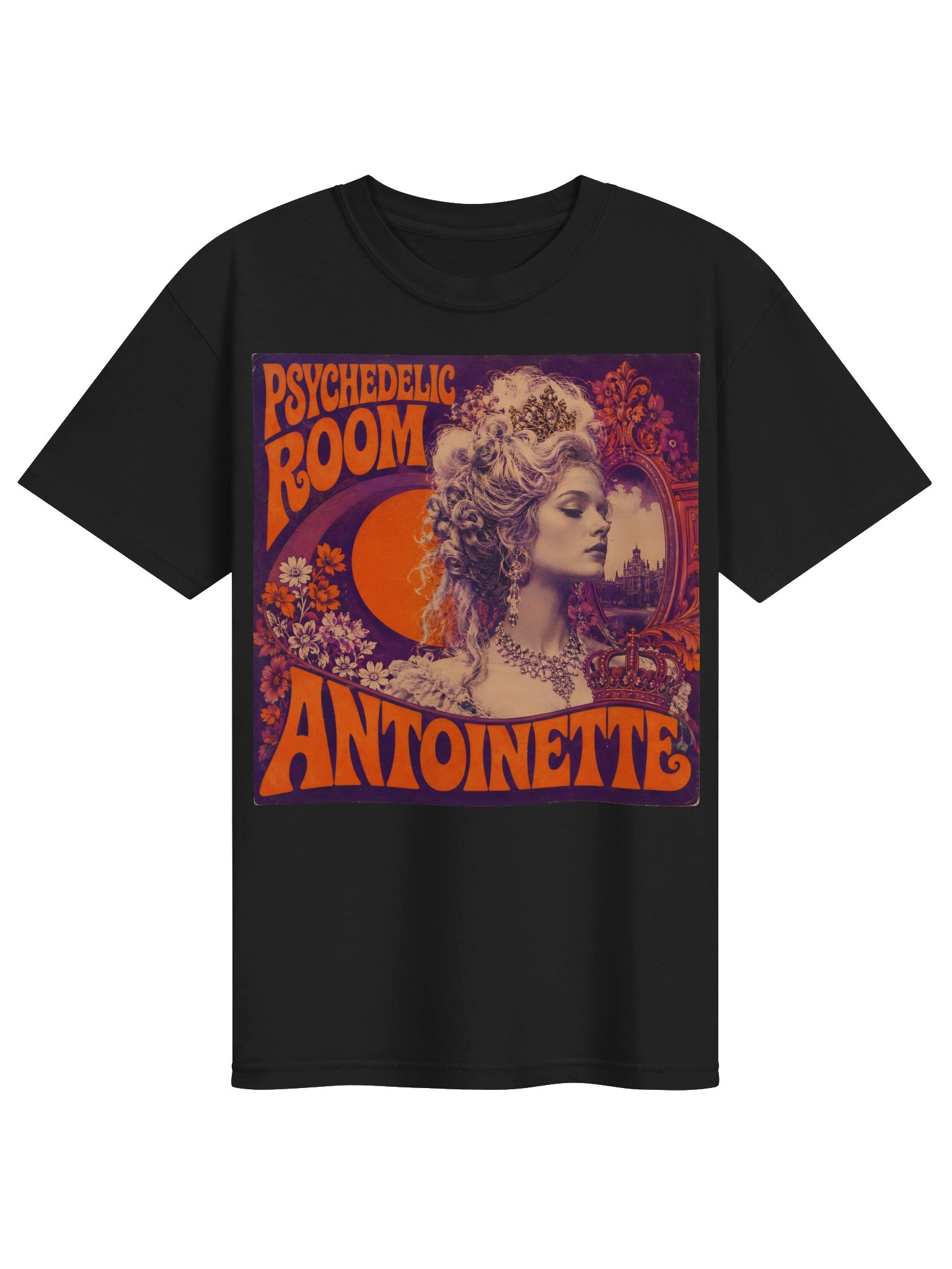 Antoinette T-Shirt product image (1)