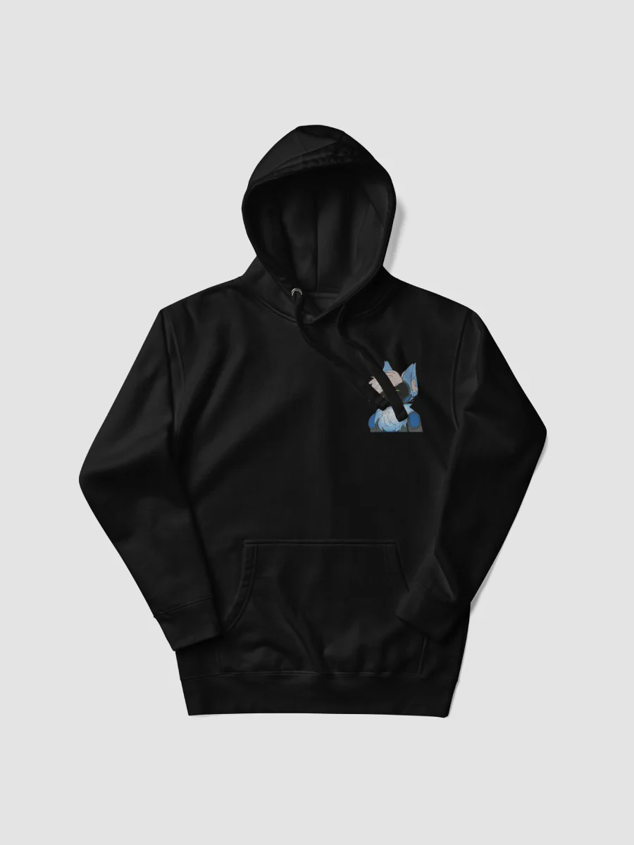 [FemPyro] Unisex Premium Hoodie Cotton Heritage M2580 product image (11)