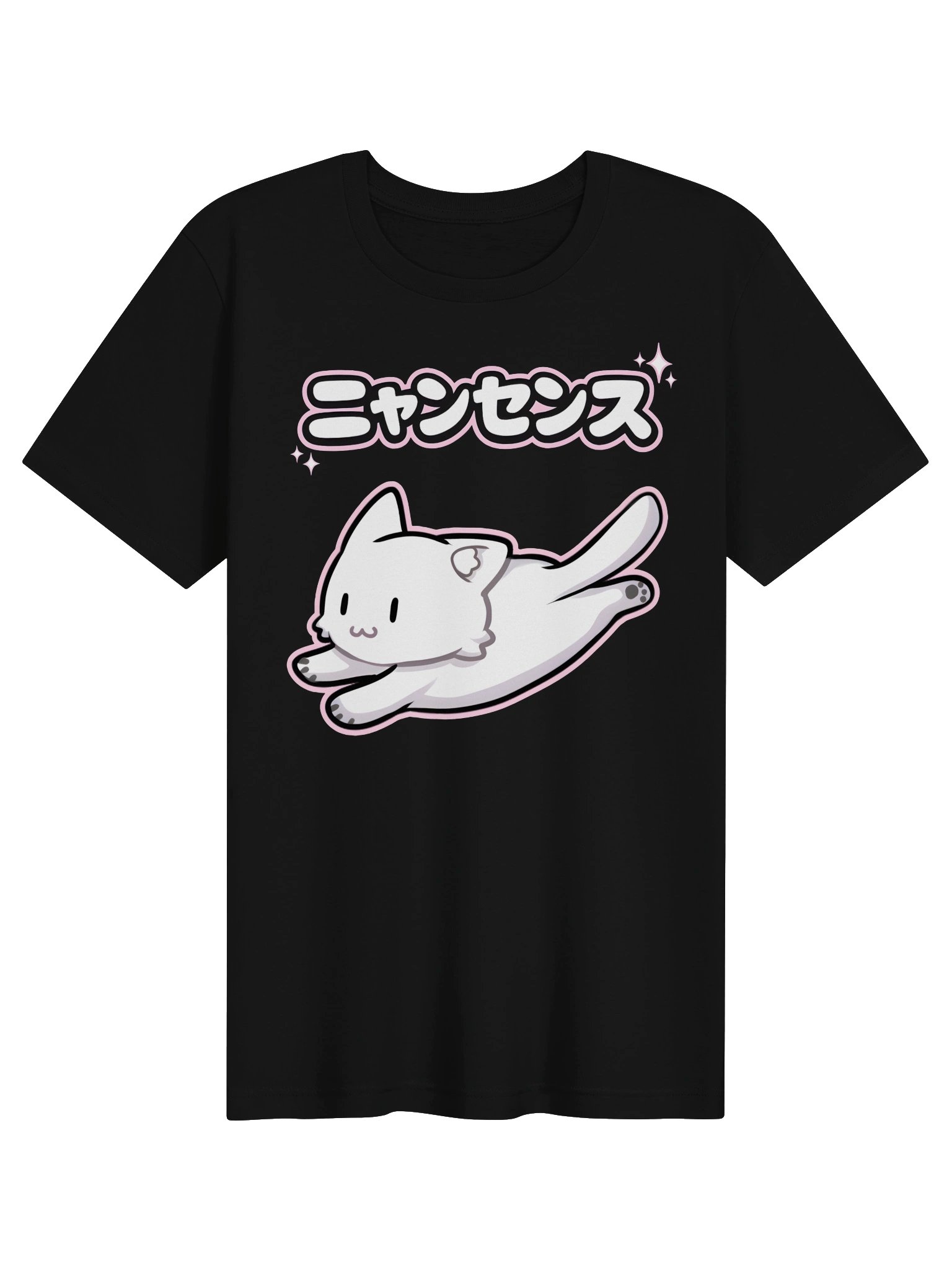 Nyansense Cat product image (1)