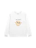 Pancake Hug Addict long sleeve