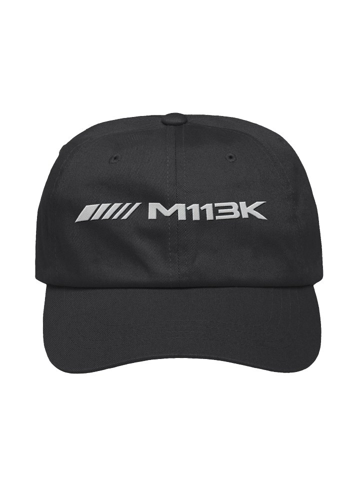 M113K Heritage Hat product image (1)
