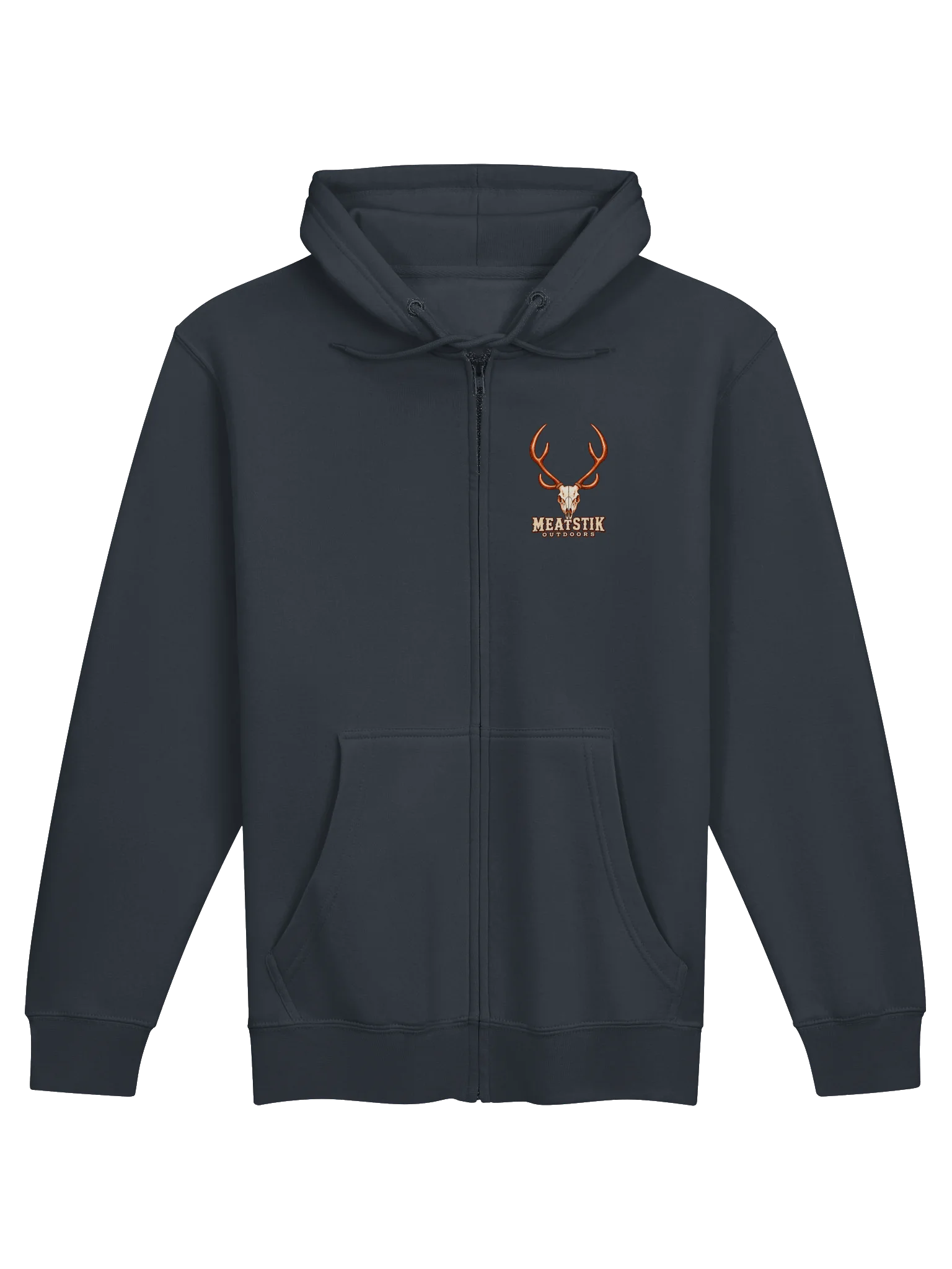 Texas Hill Country Heritage Full-Zip Hoodie product image (10)