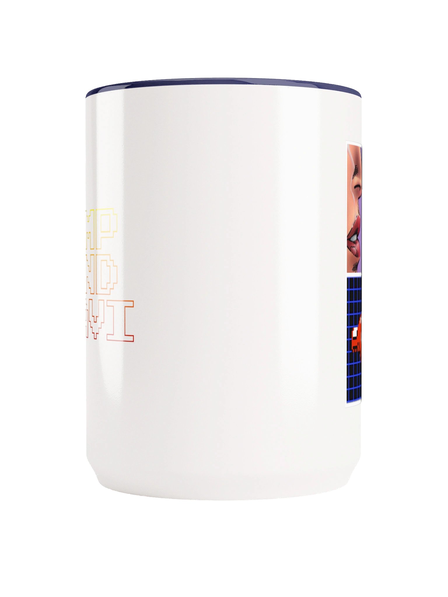 imp&navi vpc8 fan mug product image (5)