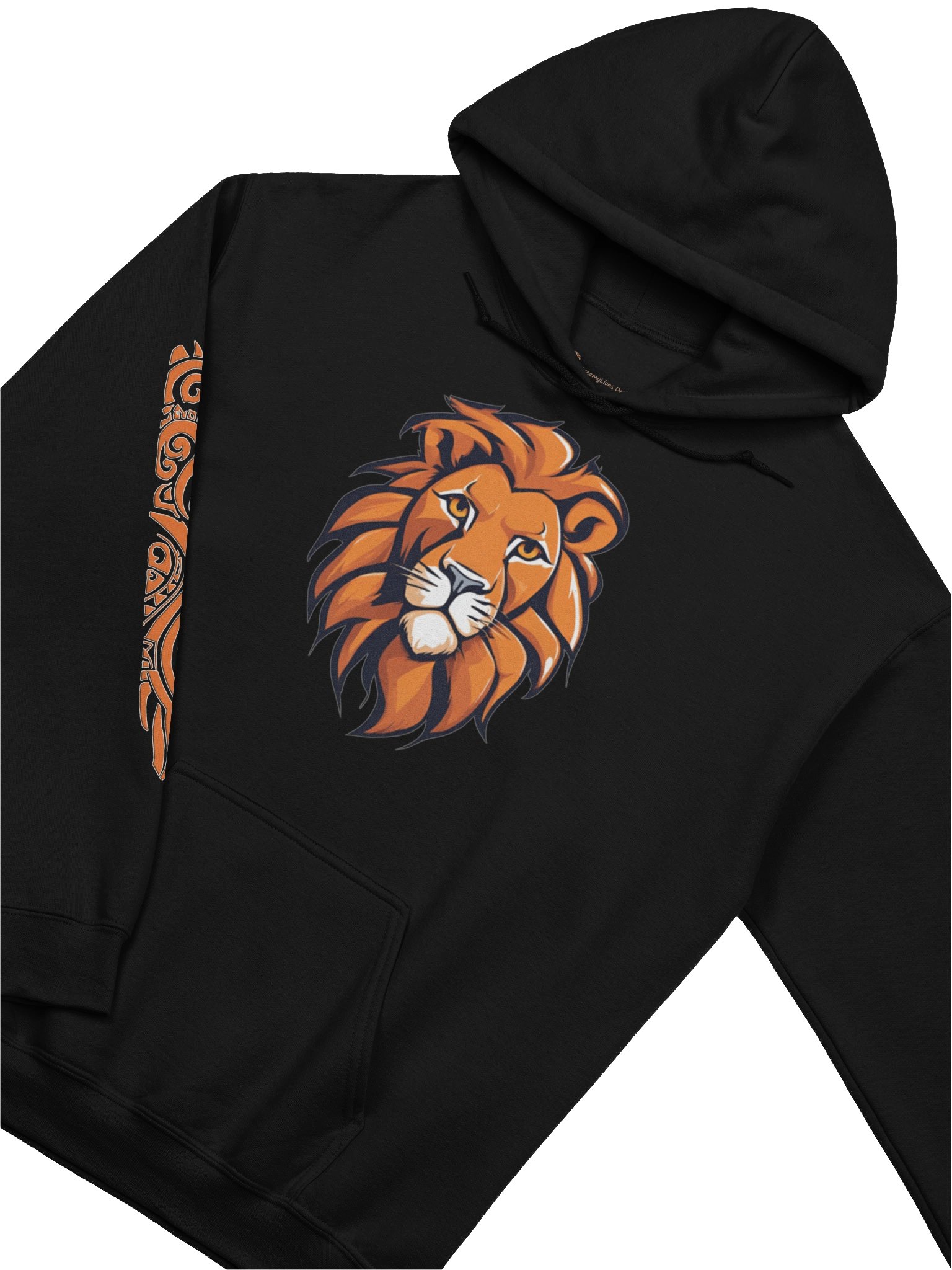 DreamyLion Hoodie product image (18)