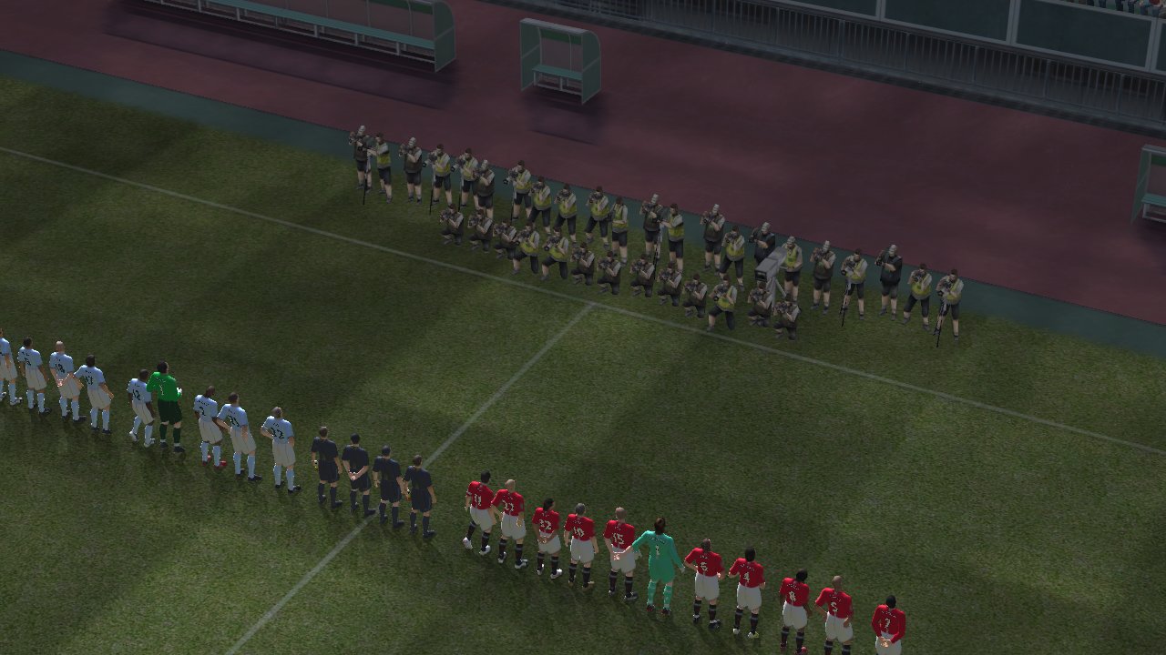 PES 2008 - Gudpley Patch Season 2008-09 (PC) product image (7)