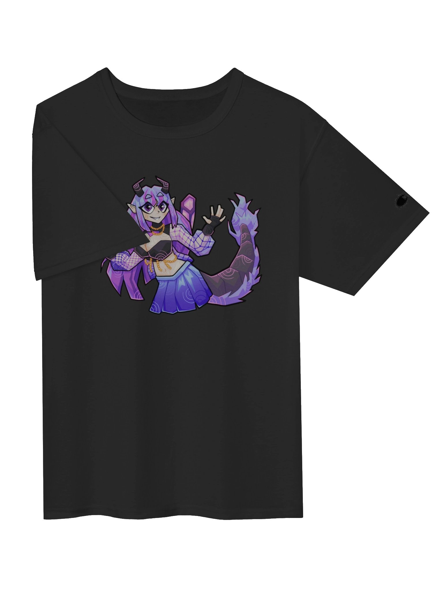 Inky Kamiko Shirt product image (3)
