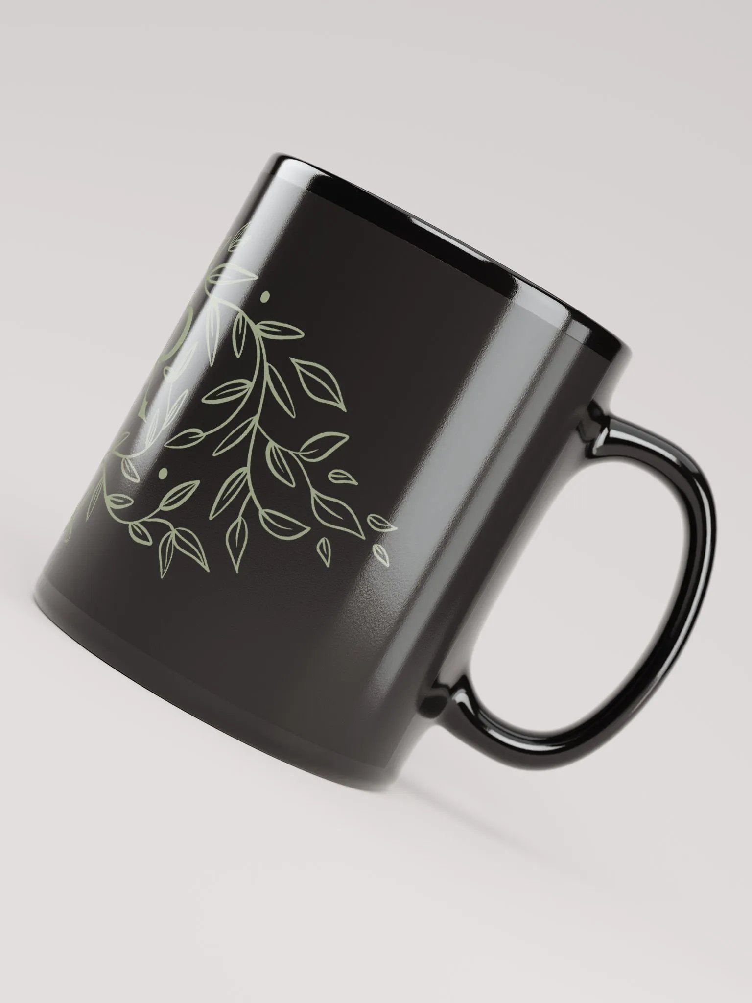Typography - Mug product image (6)