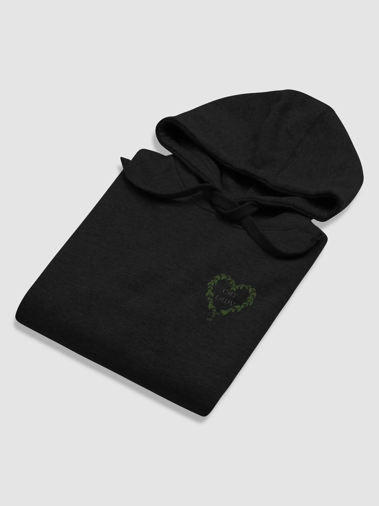 Cat Lady Hoodie product image (23)
