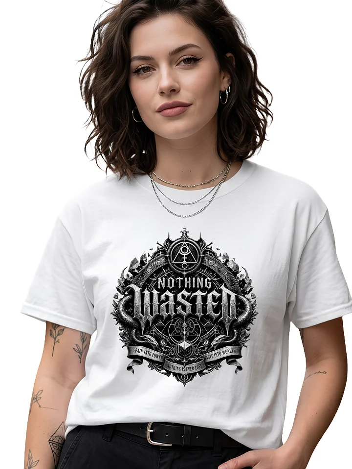 NOTHING WASTED product image (53)