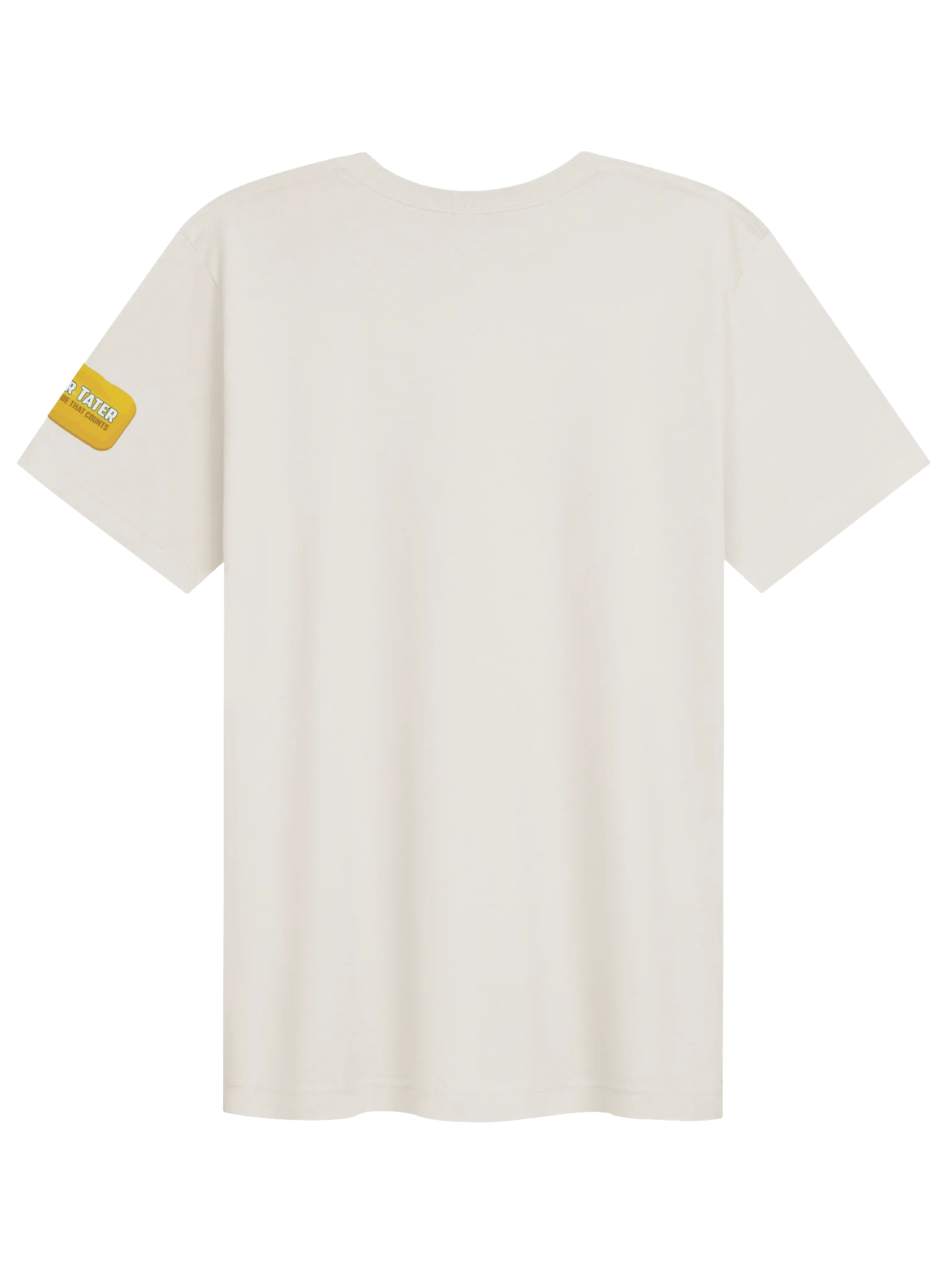 What Counts product image (2)