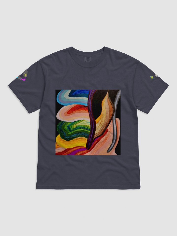 Shroomeode Shirt product image (1)