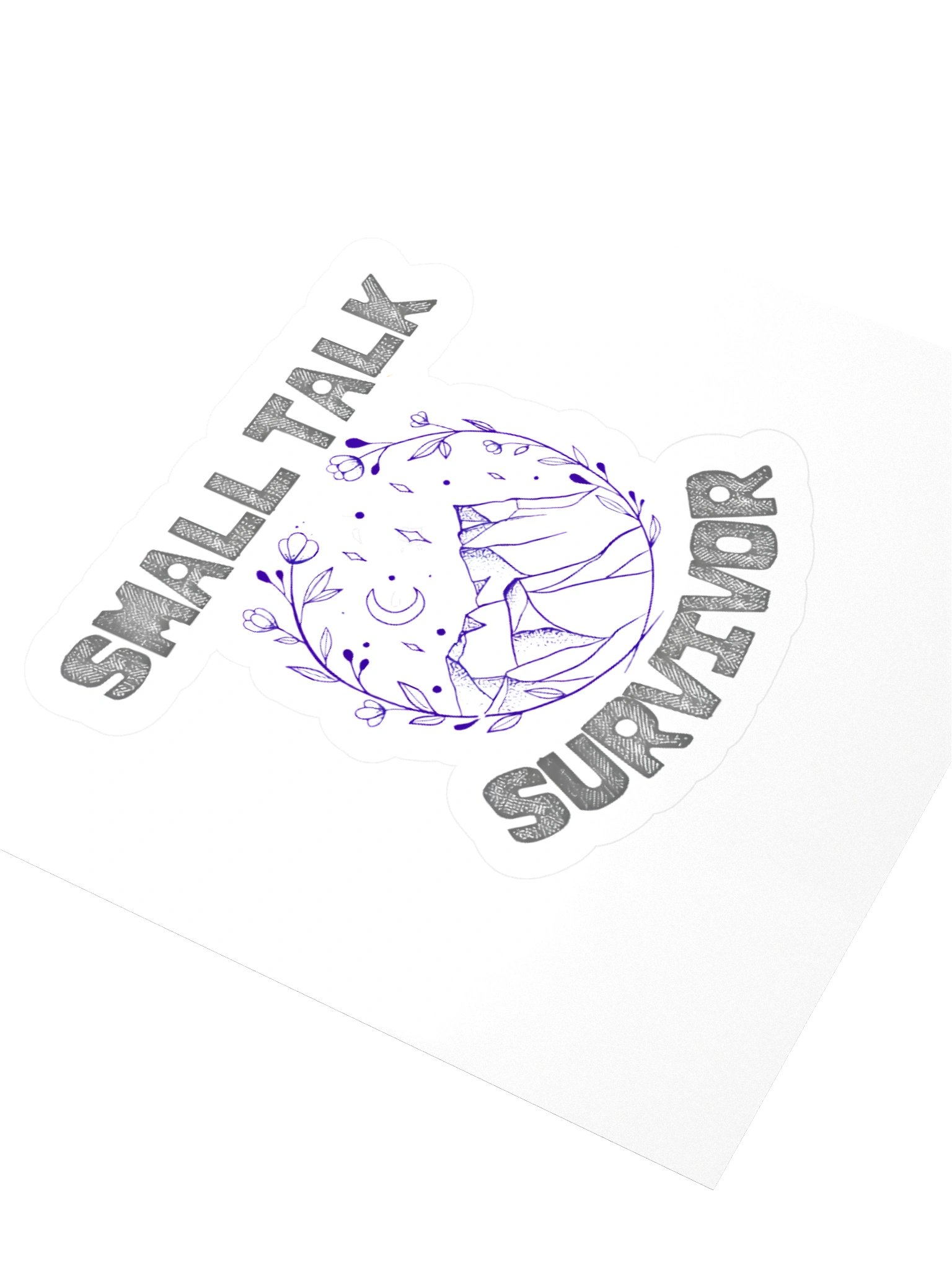 small talk sticker product image (8)