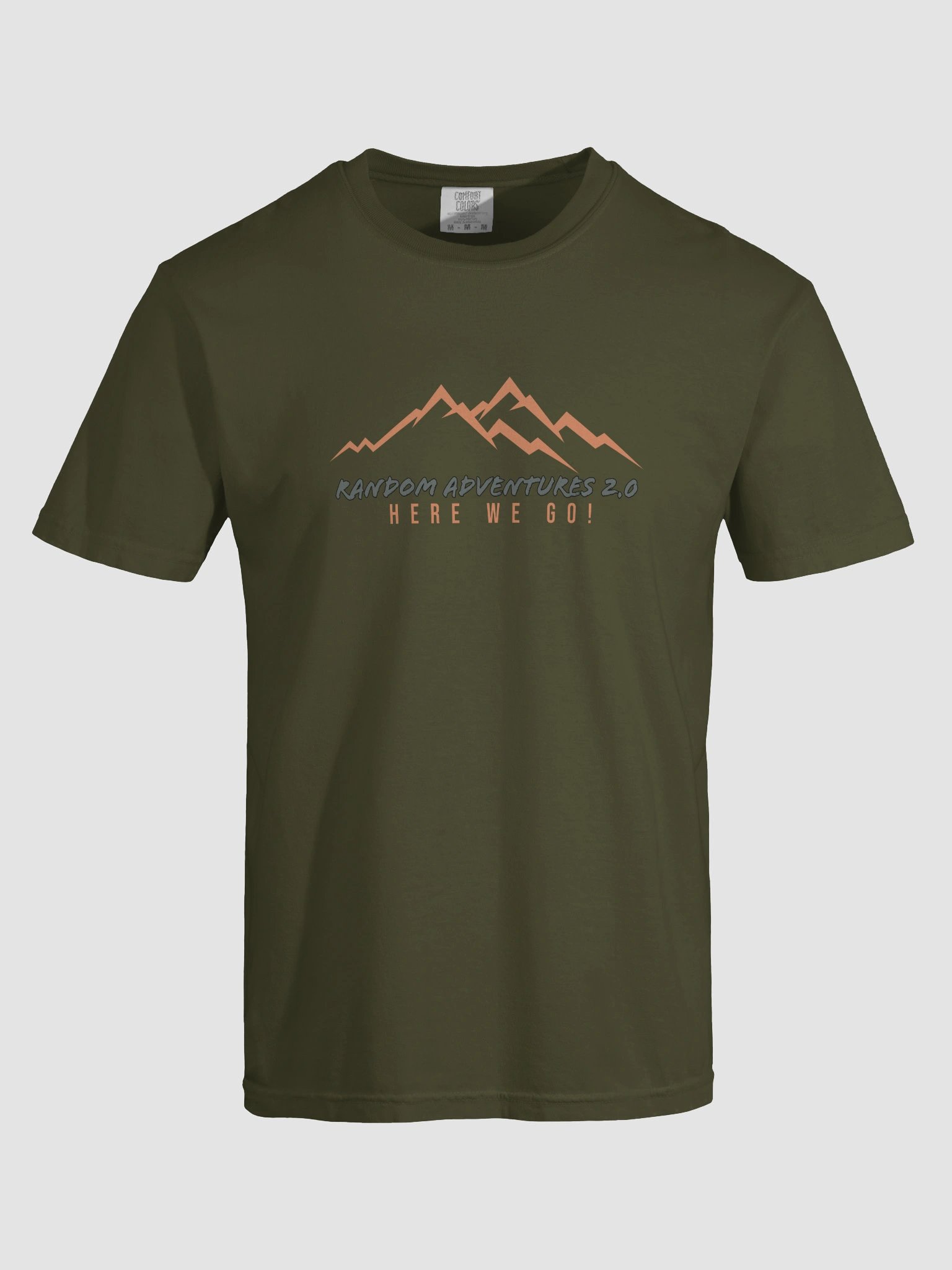Here We Go product image (5)
