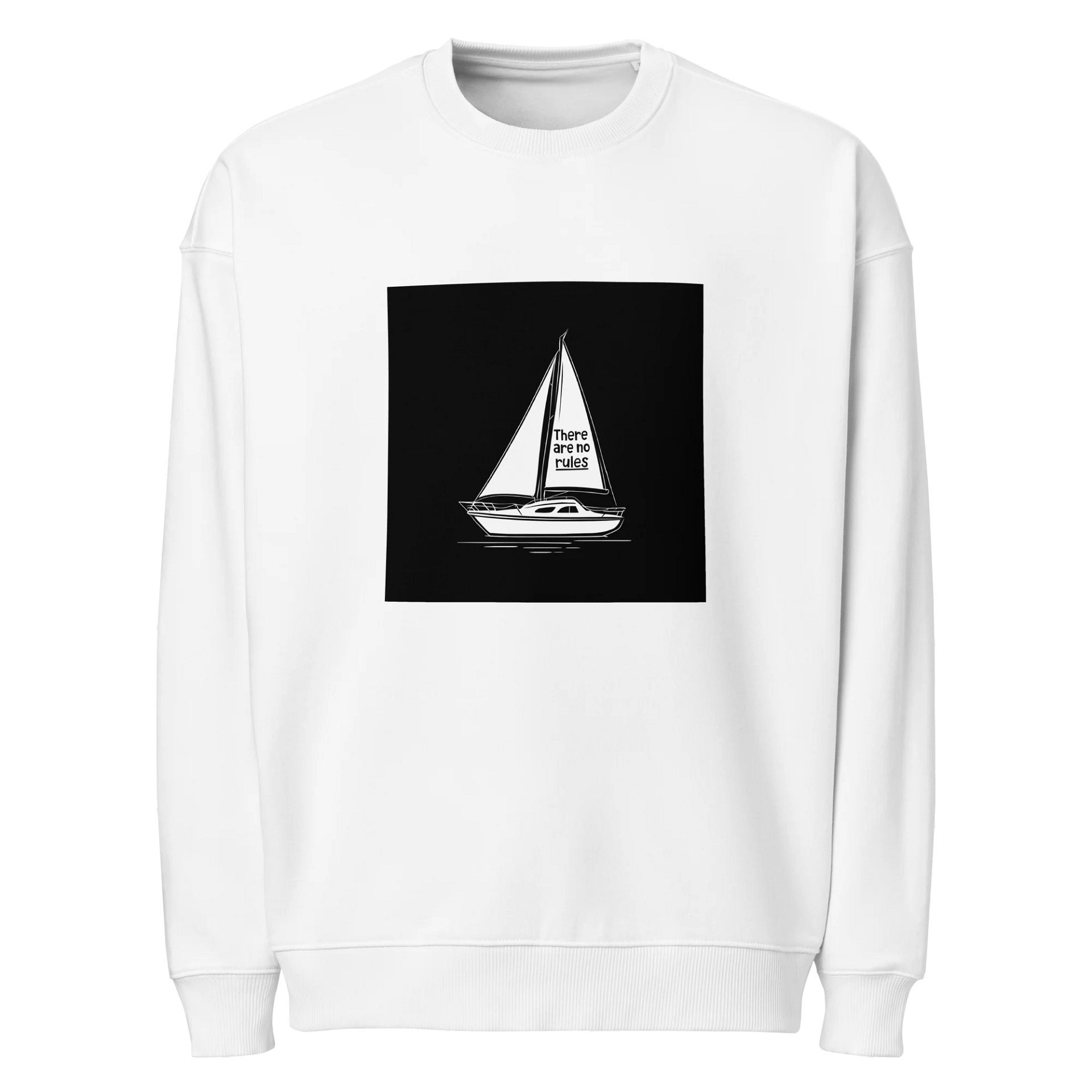 There Are No Rules product image (5)
