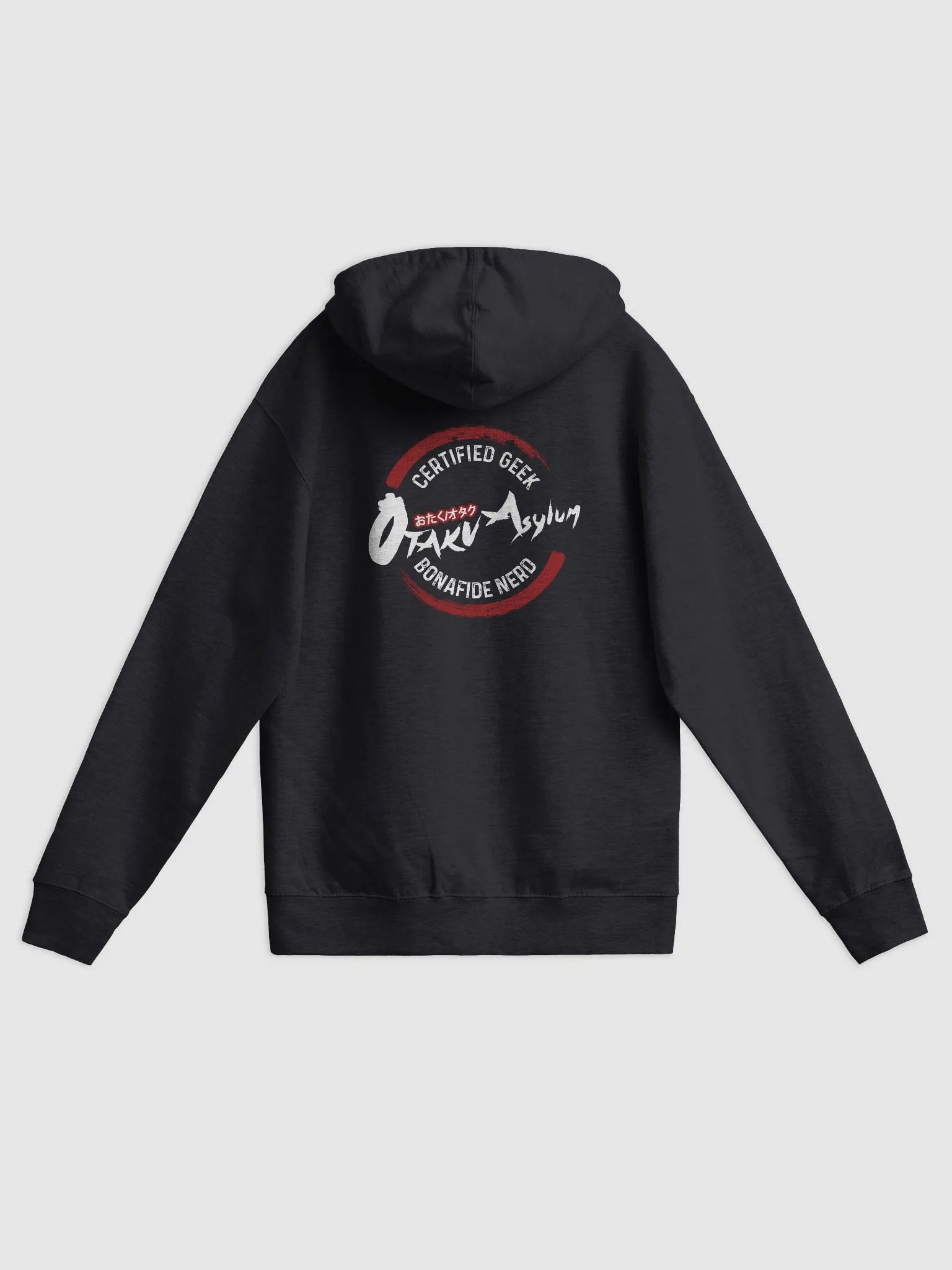 OA Big logo Jacket product image (2)