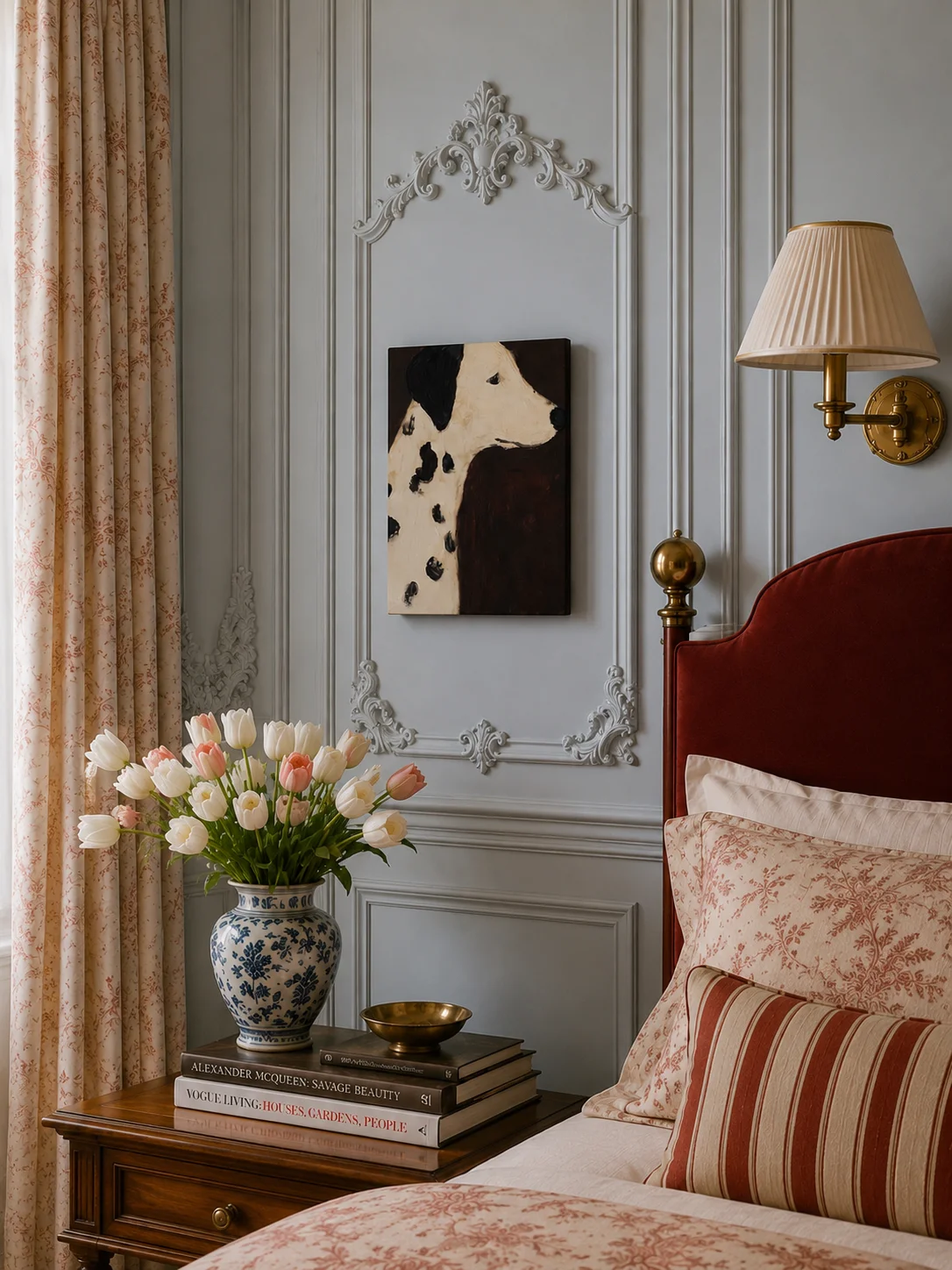 Dalmatian Portrait product image (5)