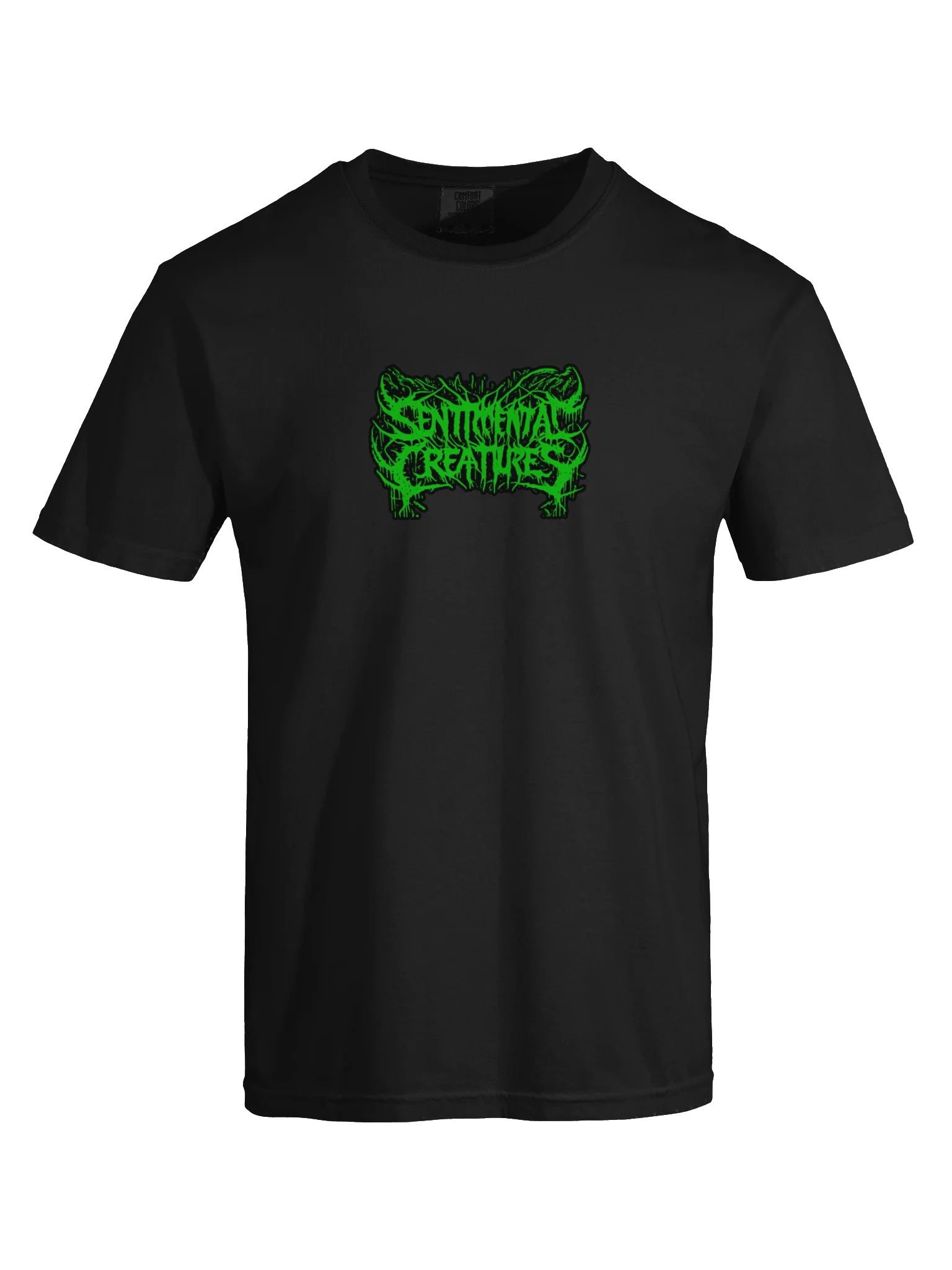 Metal Logo 2025 Road Tee product image (20)
