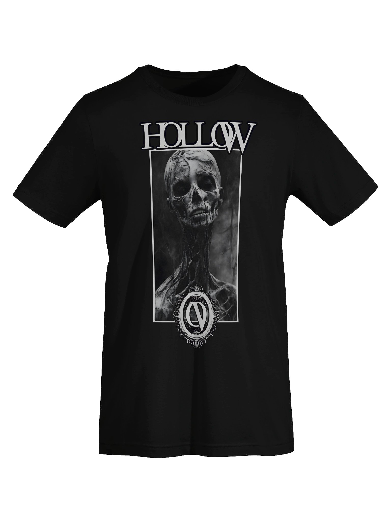 Alluring Corpse front print unisex tee product image (7)