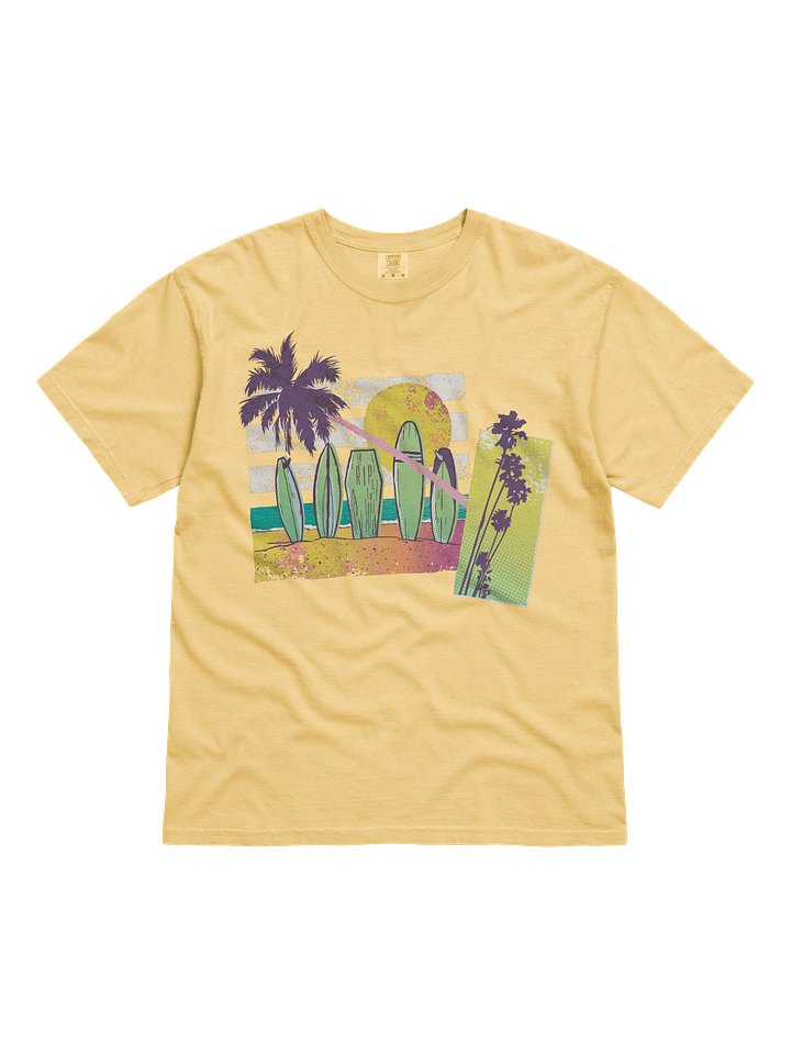 Hang Loose Shirt product image (31)
