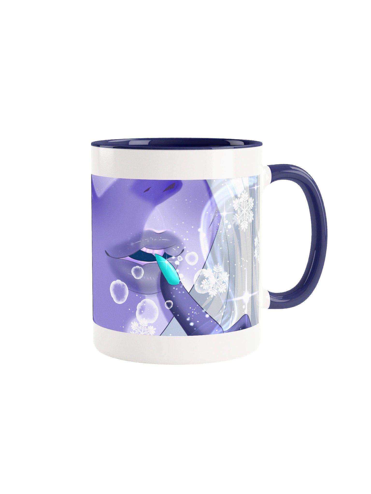 Kisses - Mug product image (4)