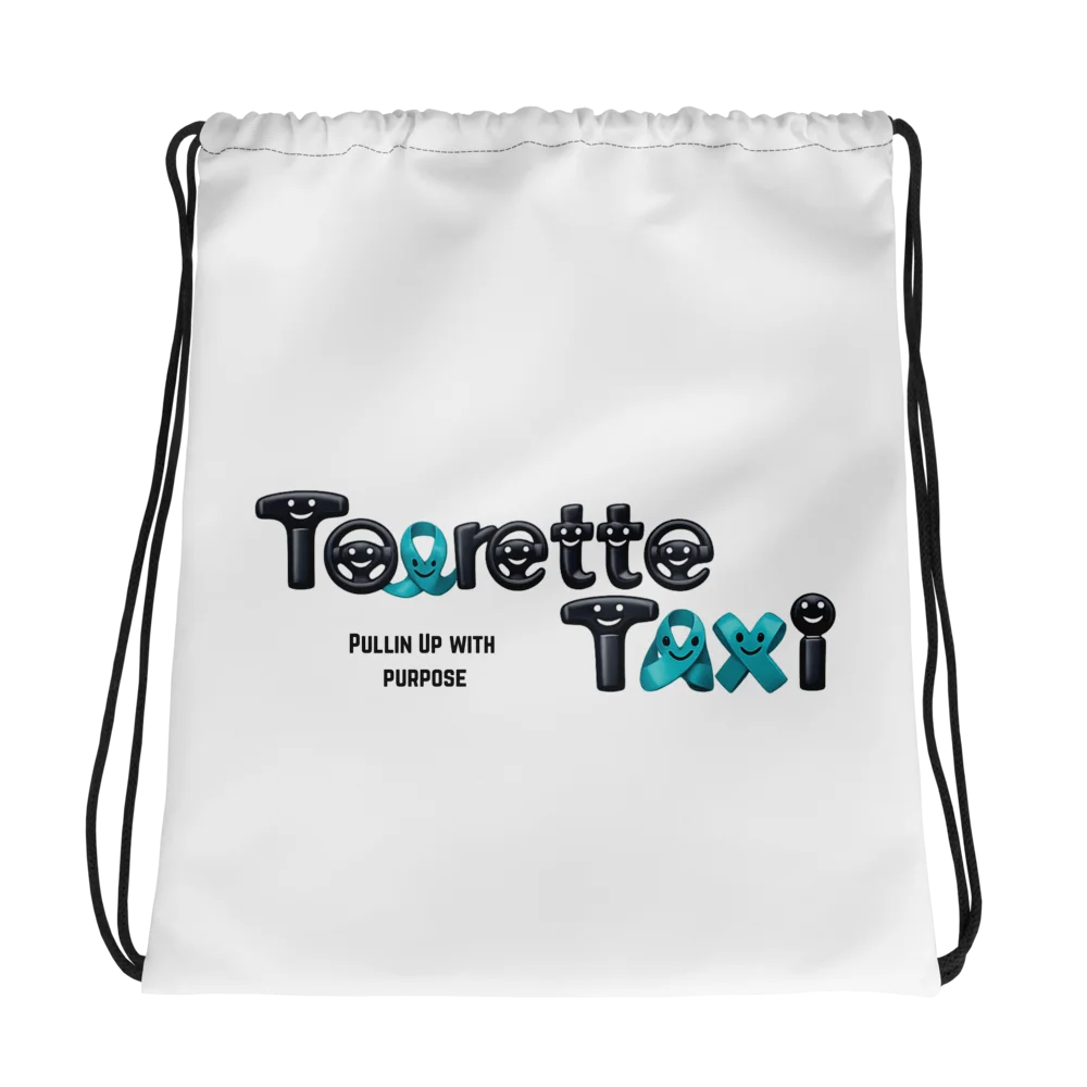Tourette Taxi bag product image (1)