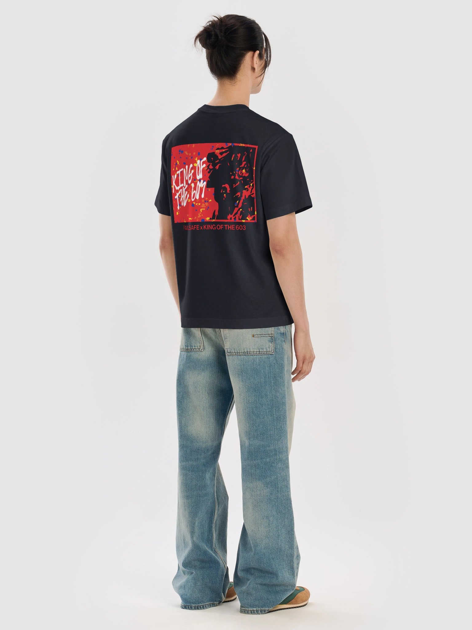 FLSFxKOT.603 DARK BOX TEE product image (12)