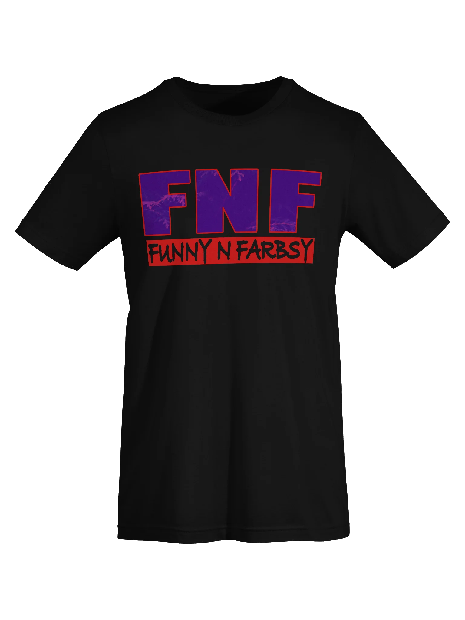 FunnyNFarbsy Extreme Wrestling Shirt (Dark) product image (31)