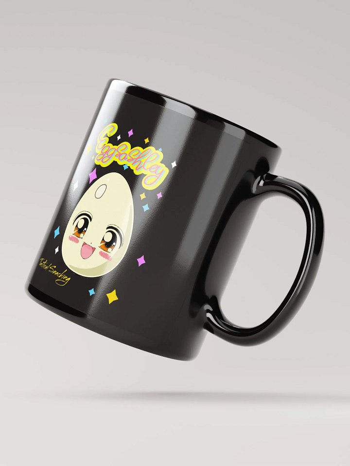 Eggsashley - The Mug! product image (3)