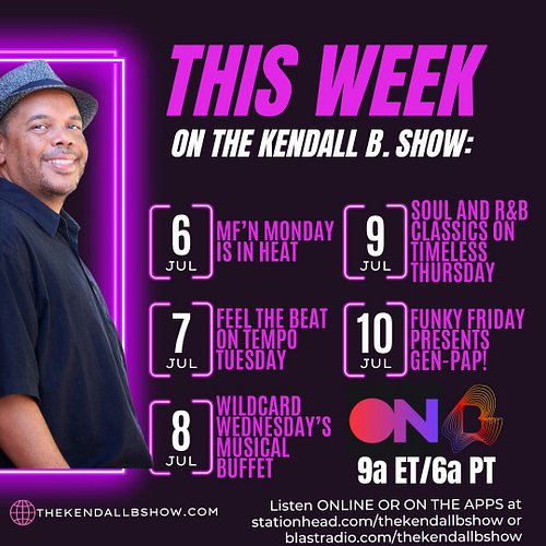 Let's have a fantastic week! I'm on til Thursday, then @genglenn_sh and @dmitri_thompson have you covered on Friday! 9am ET/6...