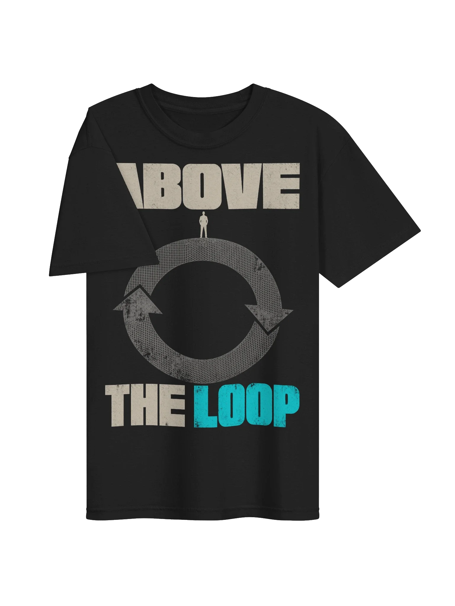 above-the-loop — view 3