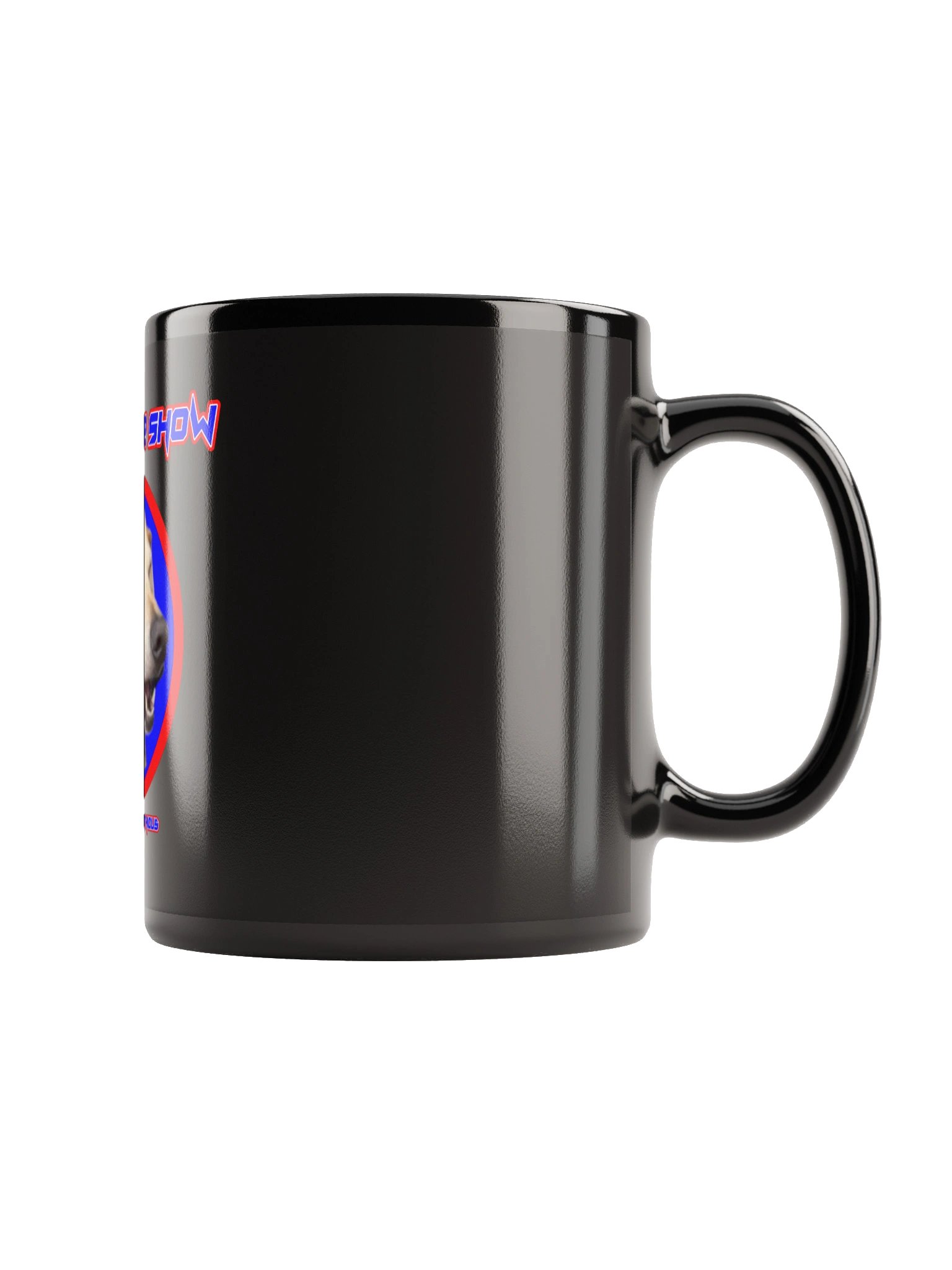 The Steve Show Mug product image (2)