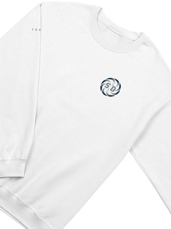 The Stevie D Sweater product image (5)