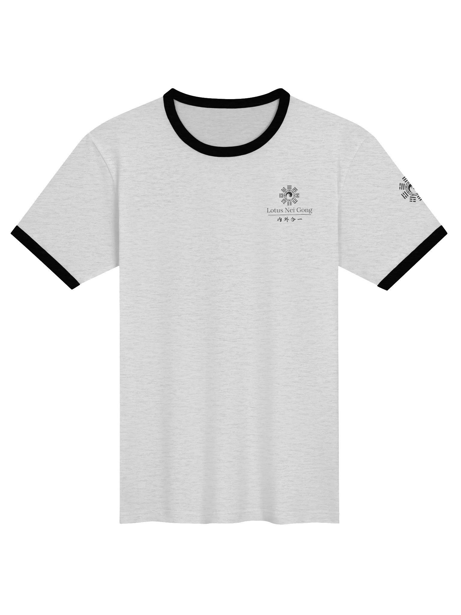 Stylish Slim Fit Tee product image (3)