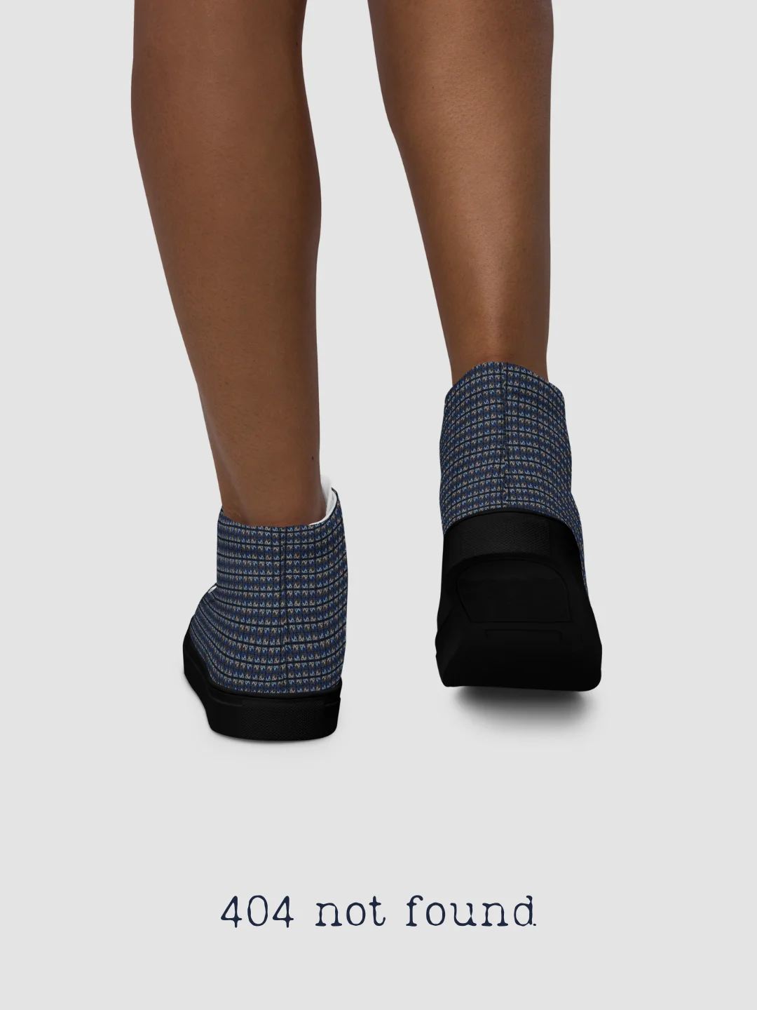 404 NOT FOUND (Woman's shoes) product image (5)