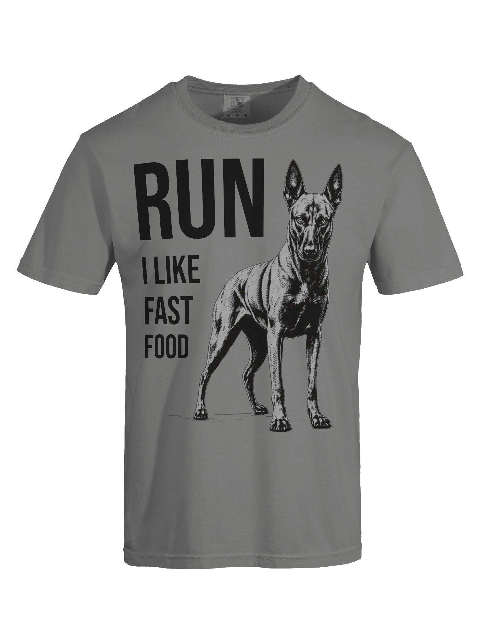 Run-I like Fast Food product image (5)