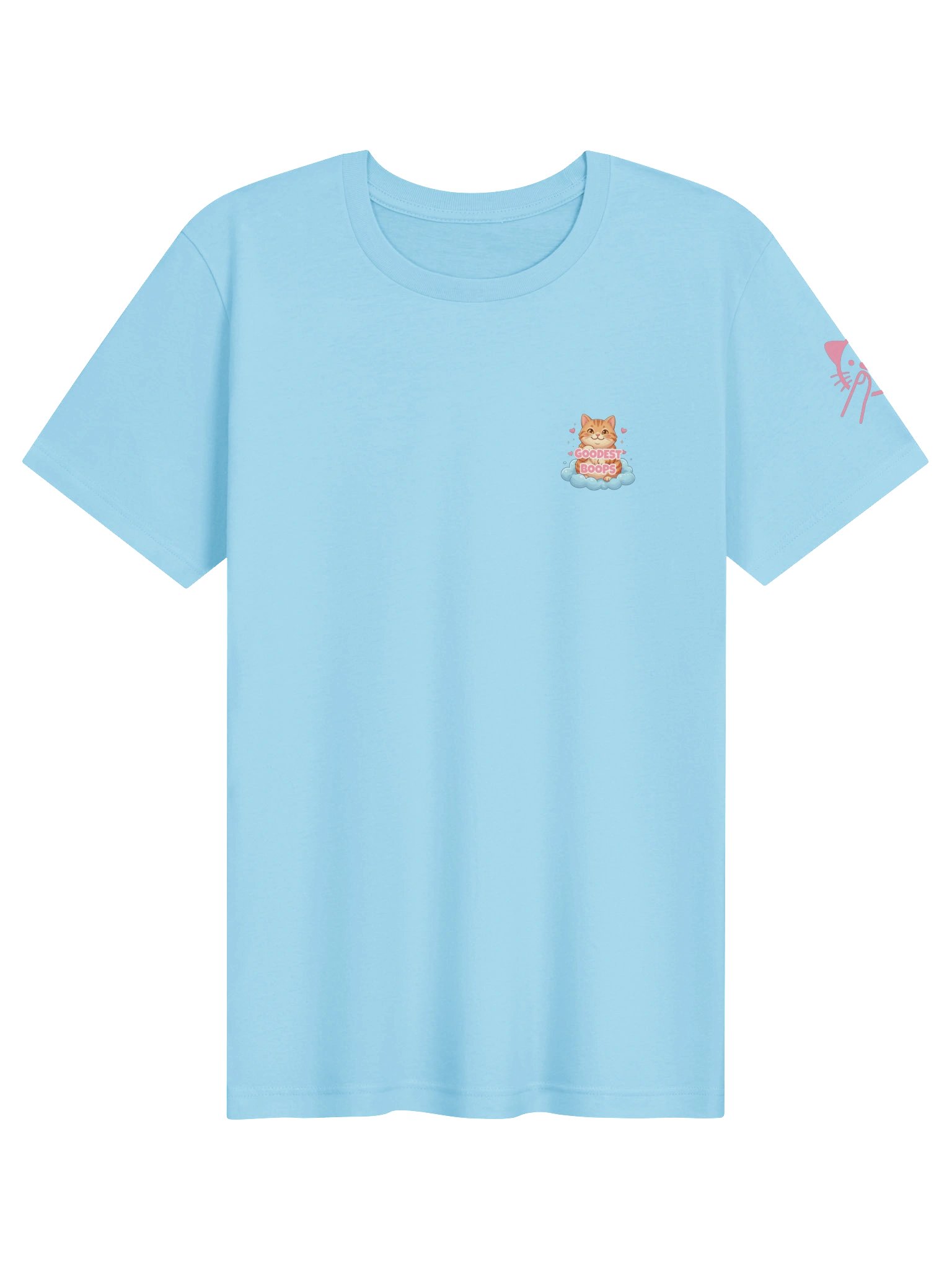 Goodest Boops Lil Booper T-Shirt product image (1)