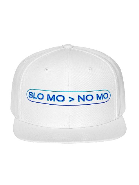 SLO MO > NO MO COLLECTION