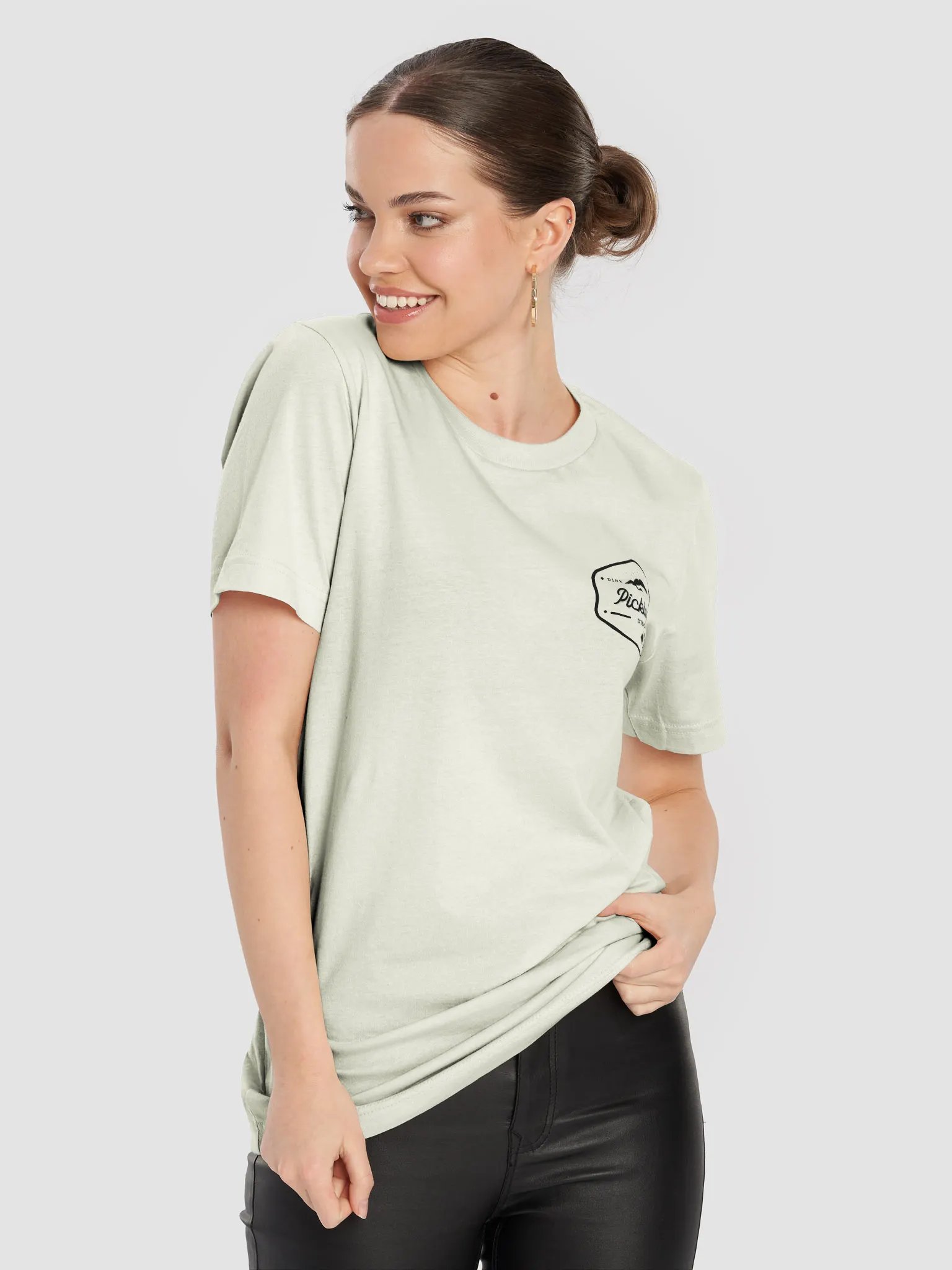 Discover Pickleball T-Shirt product image (36)
