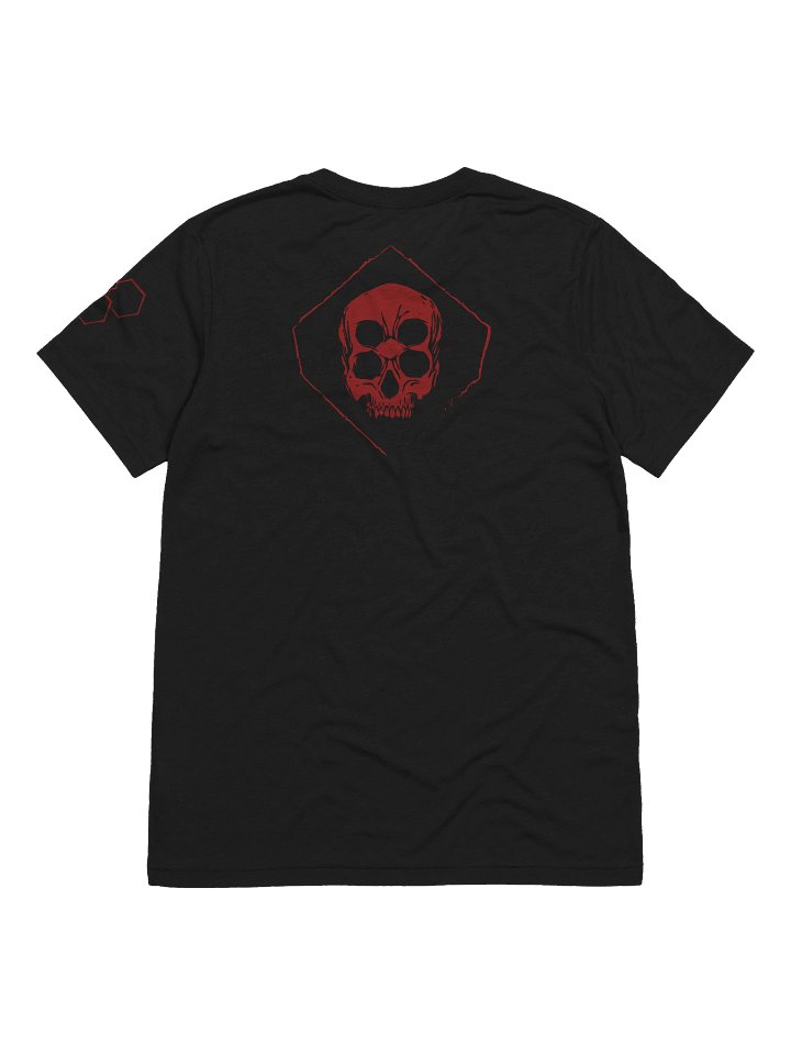 Skein: Threadbare Shirt product image (2)