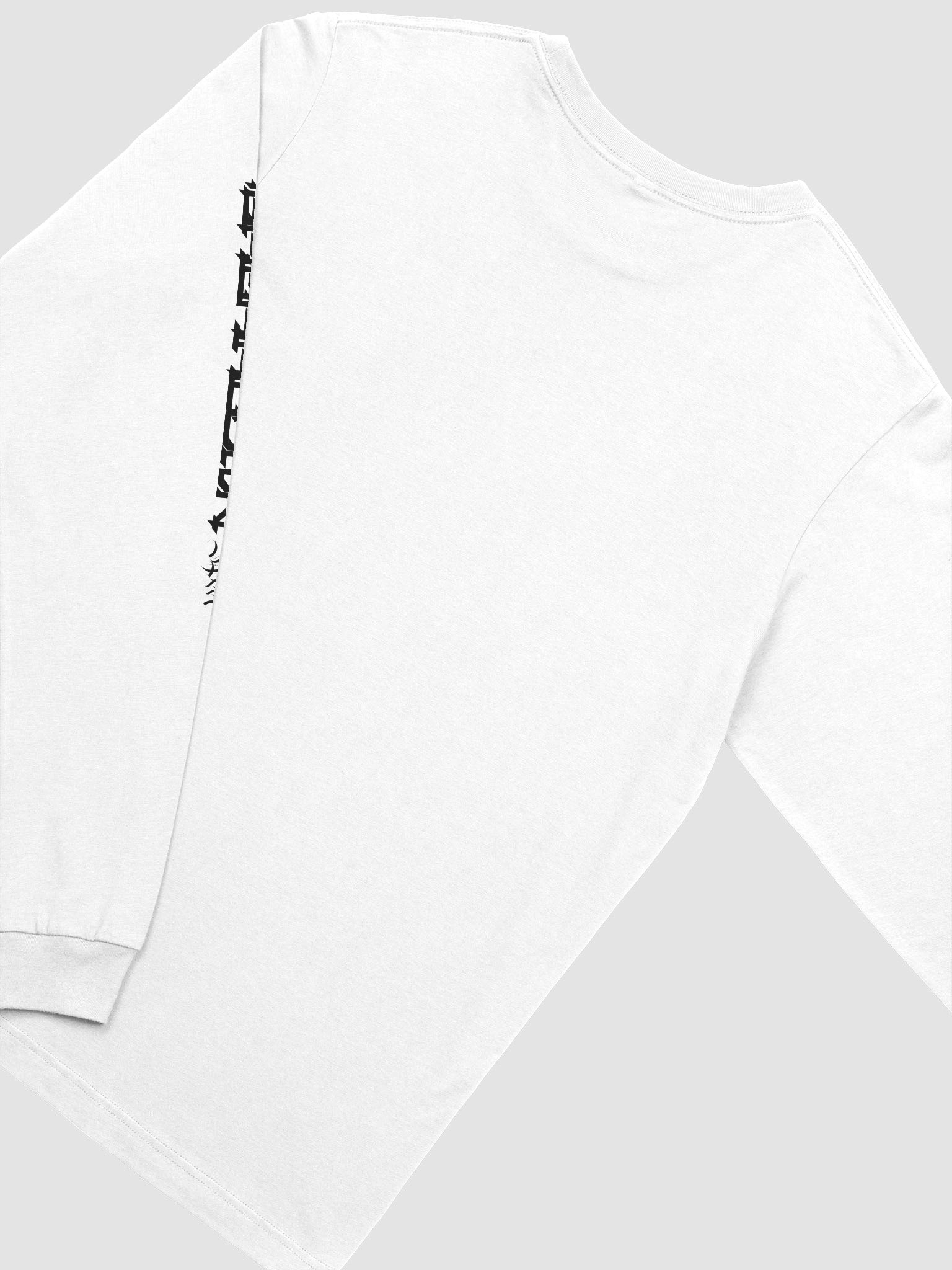 Banish the Hoarders of Esoteric Knowledge! (Angelic Enhanced Edition) T-Shirt product image (4)