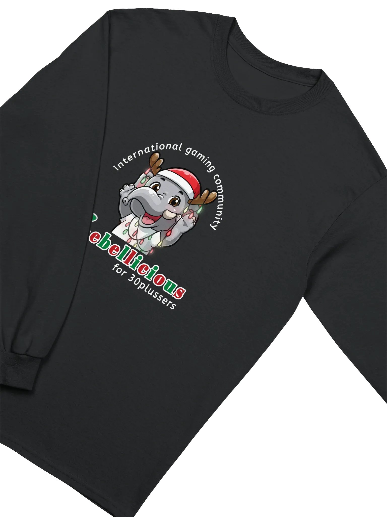 Gildan Long Sleeve Tee product image (15)