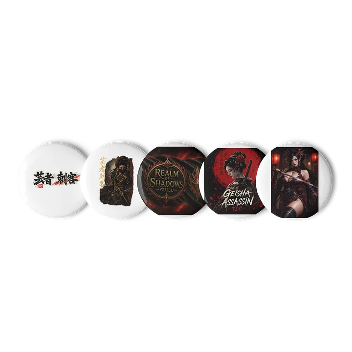 geisha pins with guild brand product image (1)