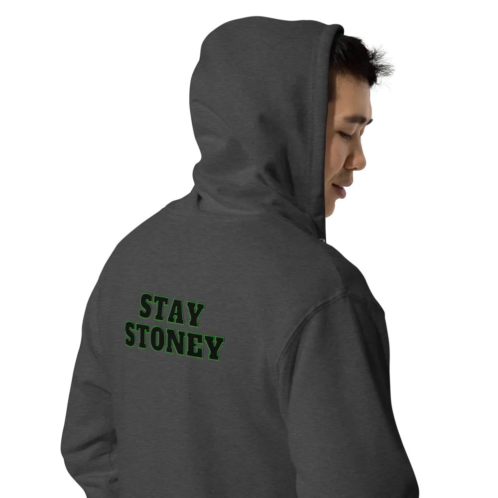 Stay Stoney Zip Up product image (5)