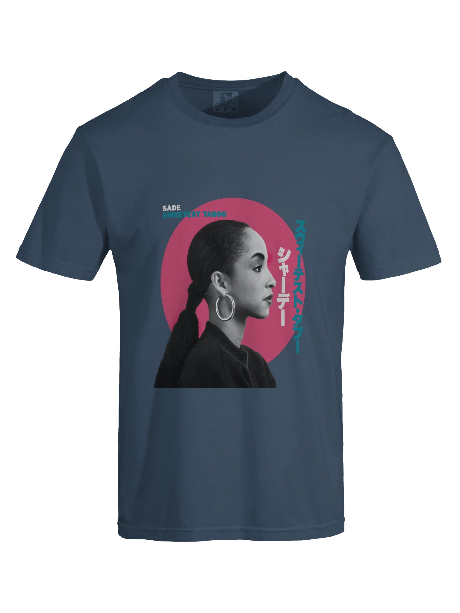 Sade - Sweetest Taboo product image (3)