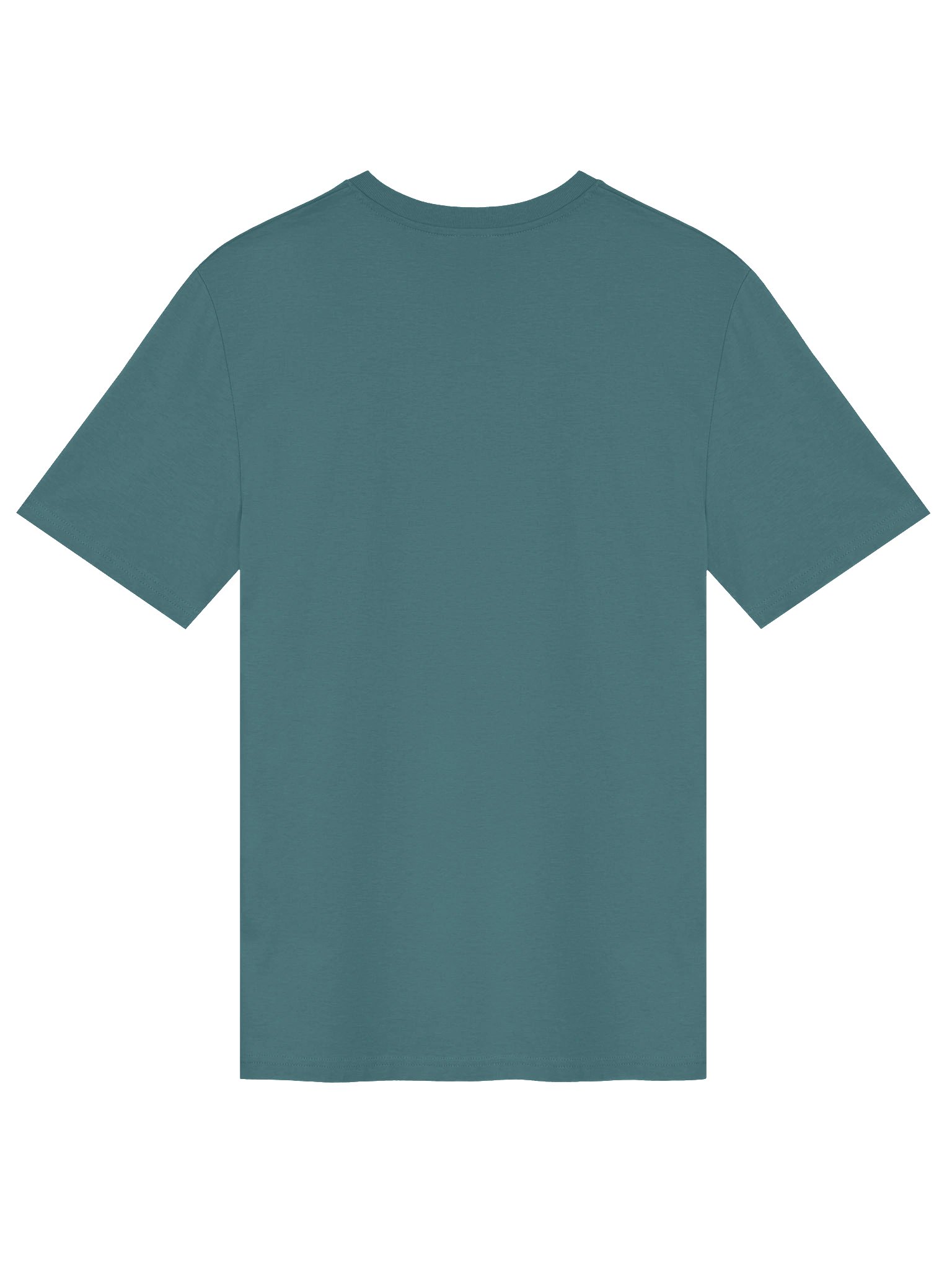 ECO-Friendly & Organic Premium Quality Stanley/Stella- Men's T-shirt with Trailsapiens logo product image (43)