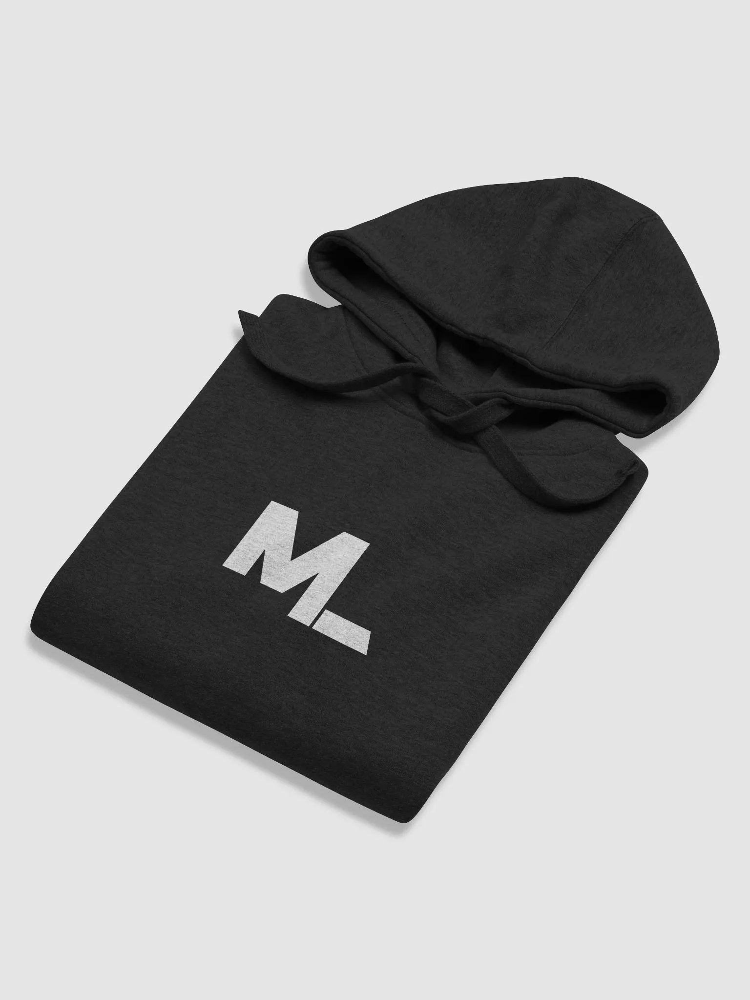 ML Classic Hoodie product image (50)