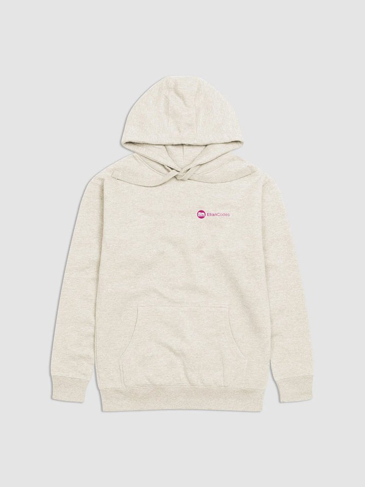 Full logo - sweater product image (2)