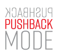 Pushbackmode