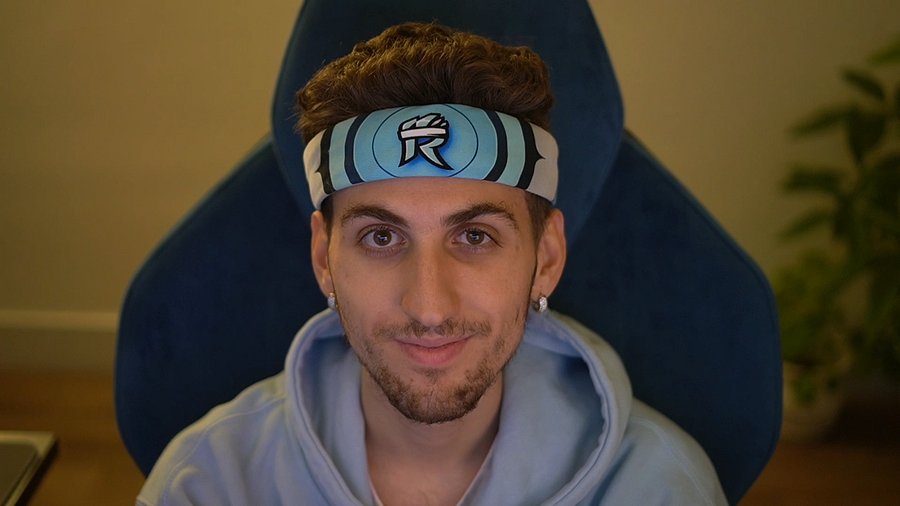 Replays Blue Bandanna product image (3)
